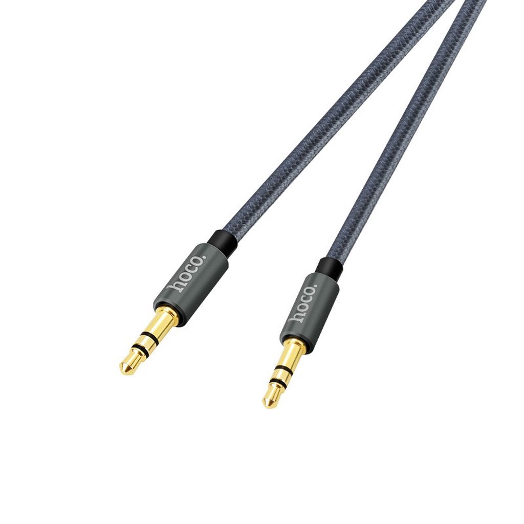 CÁP AUDIO 3.5MM HOCO UPA03 - CHÍNH HÃNG