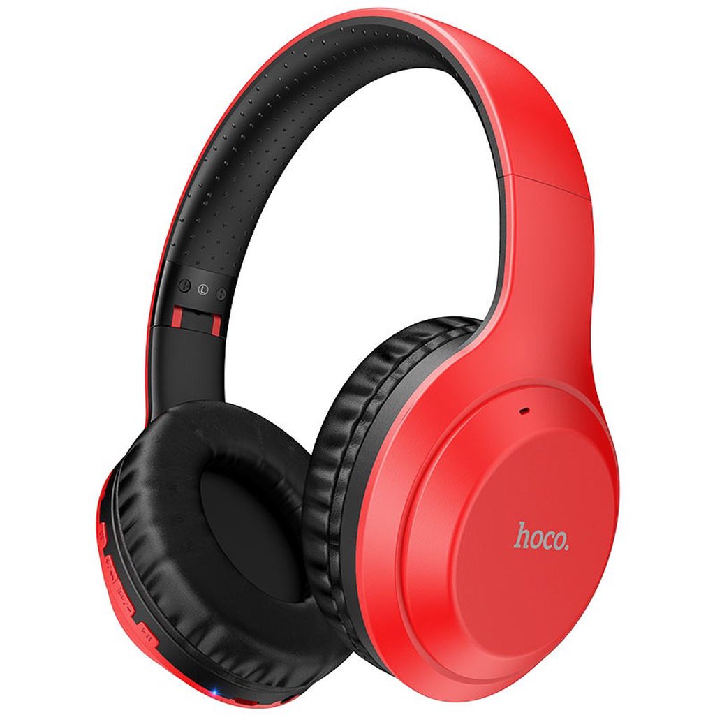 TAI NGHE HEADPHONE CÓ BLUETOOTH HOCO W30 - CHÍNH HÃNG