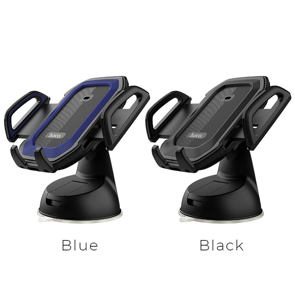 GIÁ ĐỠ ÔTÔ CA32 TỰ ĐỘNG HÍT ĐIỆN THOẠI - HOCO CHÍNH HÃNG