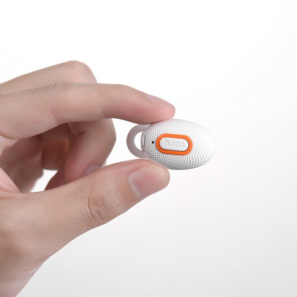 TAI NGHE BLUETOOTH HOCO E28 COOL ROAD CAO CẤP - CHÍNH HÃNG