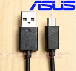 DÂY SẠC NHANH ASUS ZENPHONE ZIN CHÍNH HÃNG