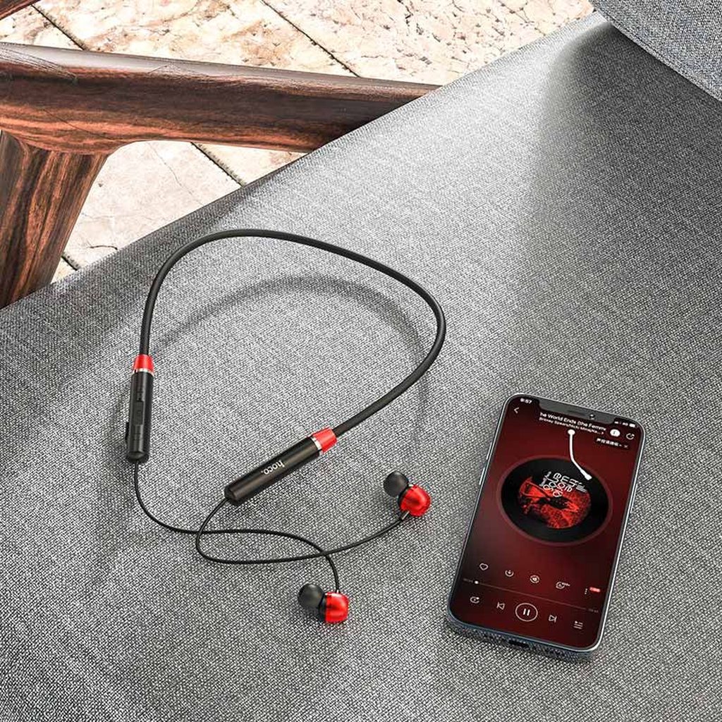 TAI NGHE BLUETOOTH HOCO ES53 SPORT - CHÍNH HÃNG