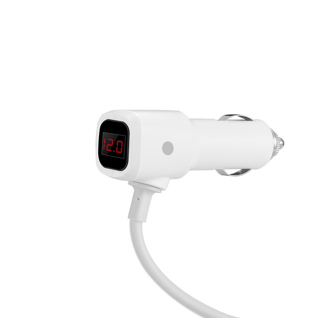 TẨU SẠC ÔTÔ Z13 ĐA NĂNG 2.1A - HOCO CHÍNH HÃNG