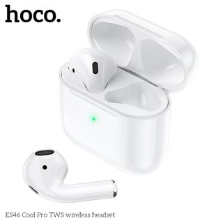 TAI NGHE AIRPODS HOCO ES46 - CHÍNH HÃNG