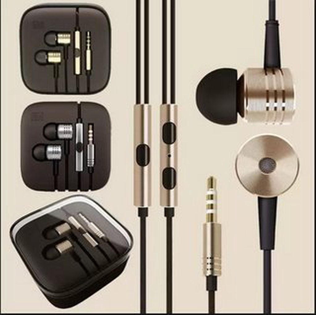 TAI XIAOMI PRISTON NHIỀU MẦU NGHE CỰC HAY