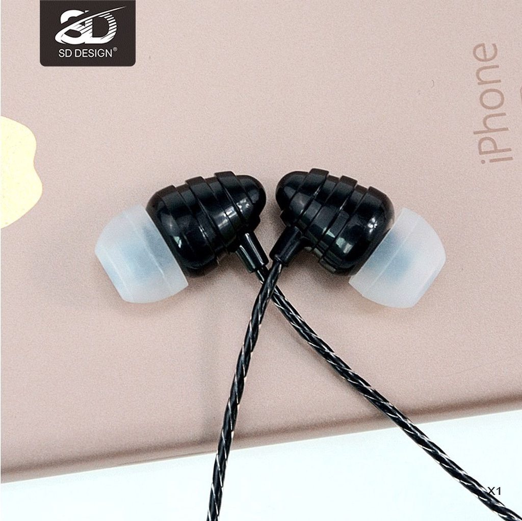 TAI NGHE SD DESIGN X1 - CHÍNH HÃNG