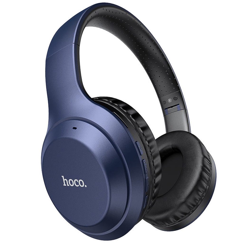 TAI NGHE HEADPHONE CÓ BLUETOOTH HOCO W30 - CHÍNH HÃNG