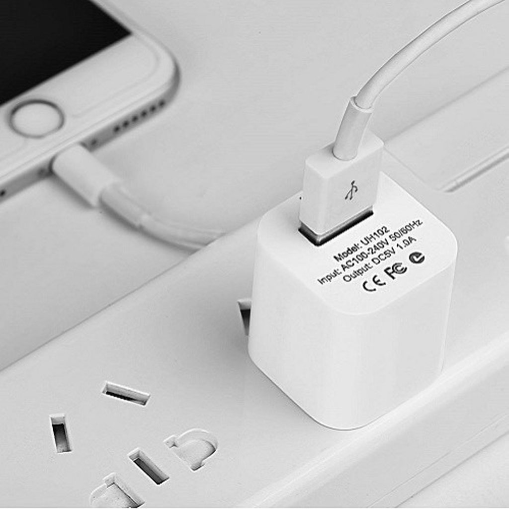 CỦ SẠC SAMSUNG S6 ĐỦ 1A LOẠI XỊN