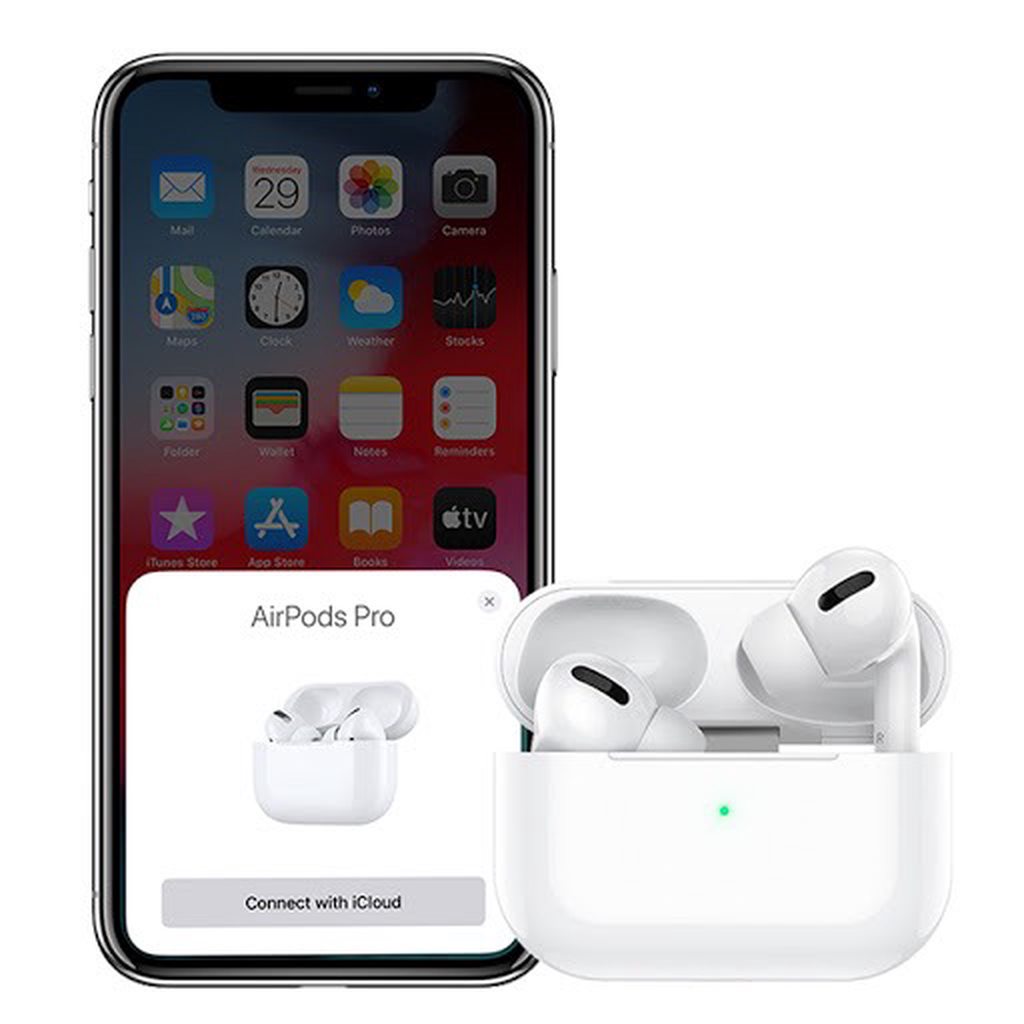 TAI NGHE AIRPODS HOCO ES48 - CHÍNH HÃNG