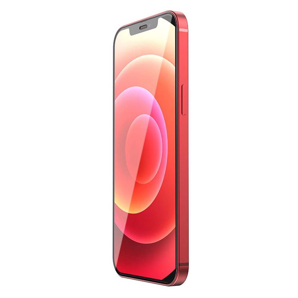 DÁN CƯỜNG LỰC FULL MÀN HOCO G5 IPHONE 7P, 8P, X, XS, 11 PRO, XR, 11, XS MAX, 11 PRO MAX, 12 MINI, 12 PRO, 12 PRO MAX - CHÍNH HÃNG (HỘP 10C)