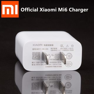 CỦ SẠC XIAOMI MYD-08-ES ZIN HÃNG