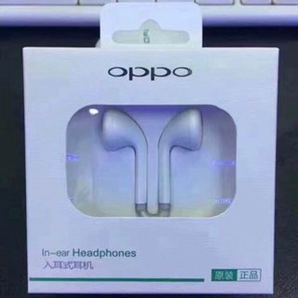 TAI NGHE OPPO LOẠI XỊN NGHE CỰC HAY