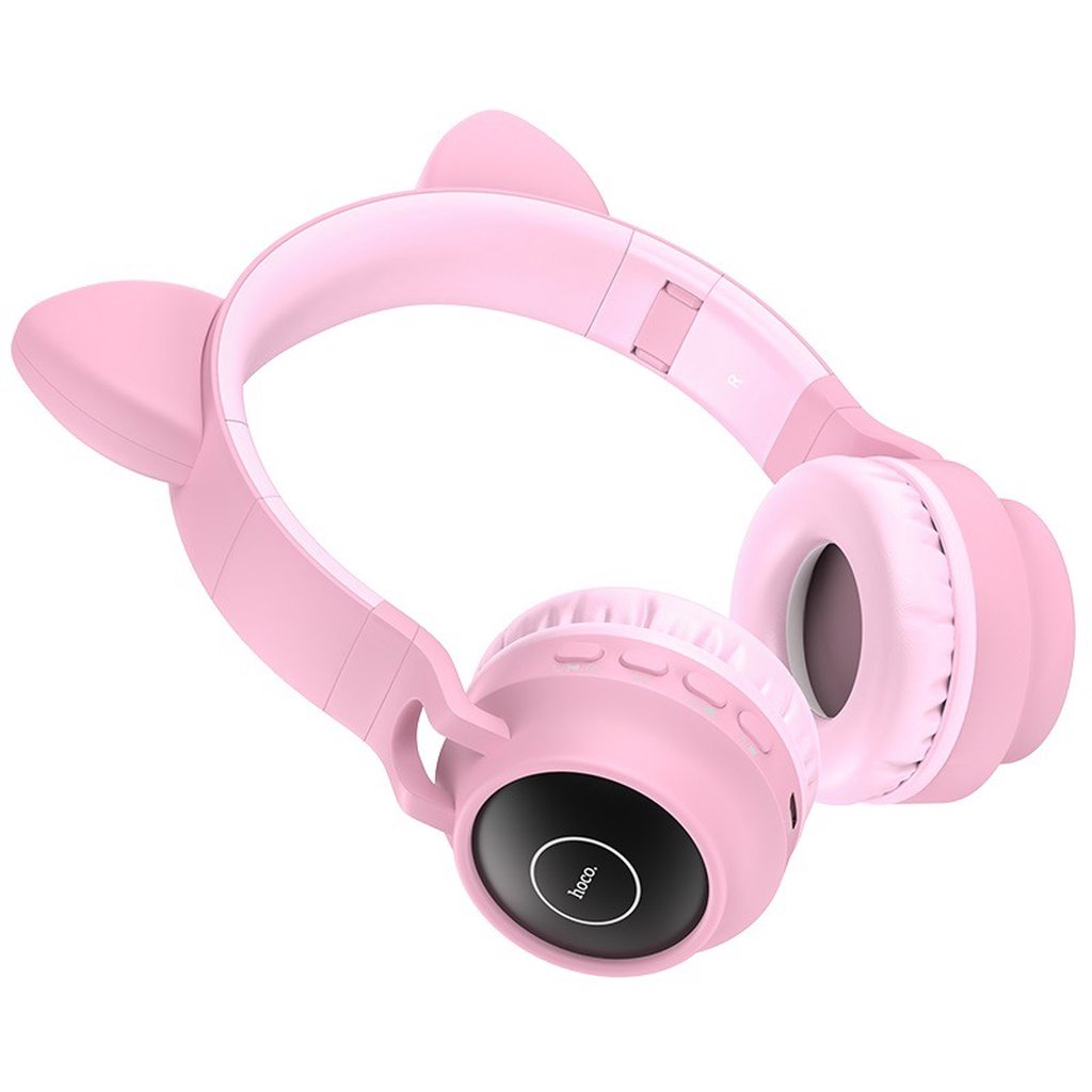 TAI NGHE HEADPHONE CÓ BLUETOOTH HOCO W27 - CHÍNH HÃNG