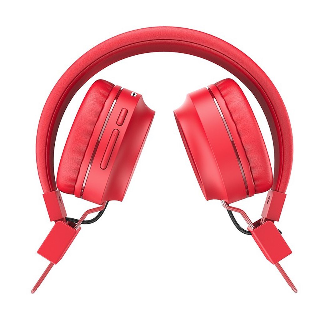 TAI NGHE HEADPHONE CÓ BLUETOOTH HOCO W25 - CHÍNH HÃNG