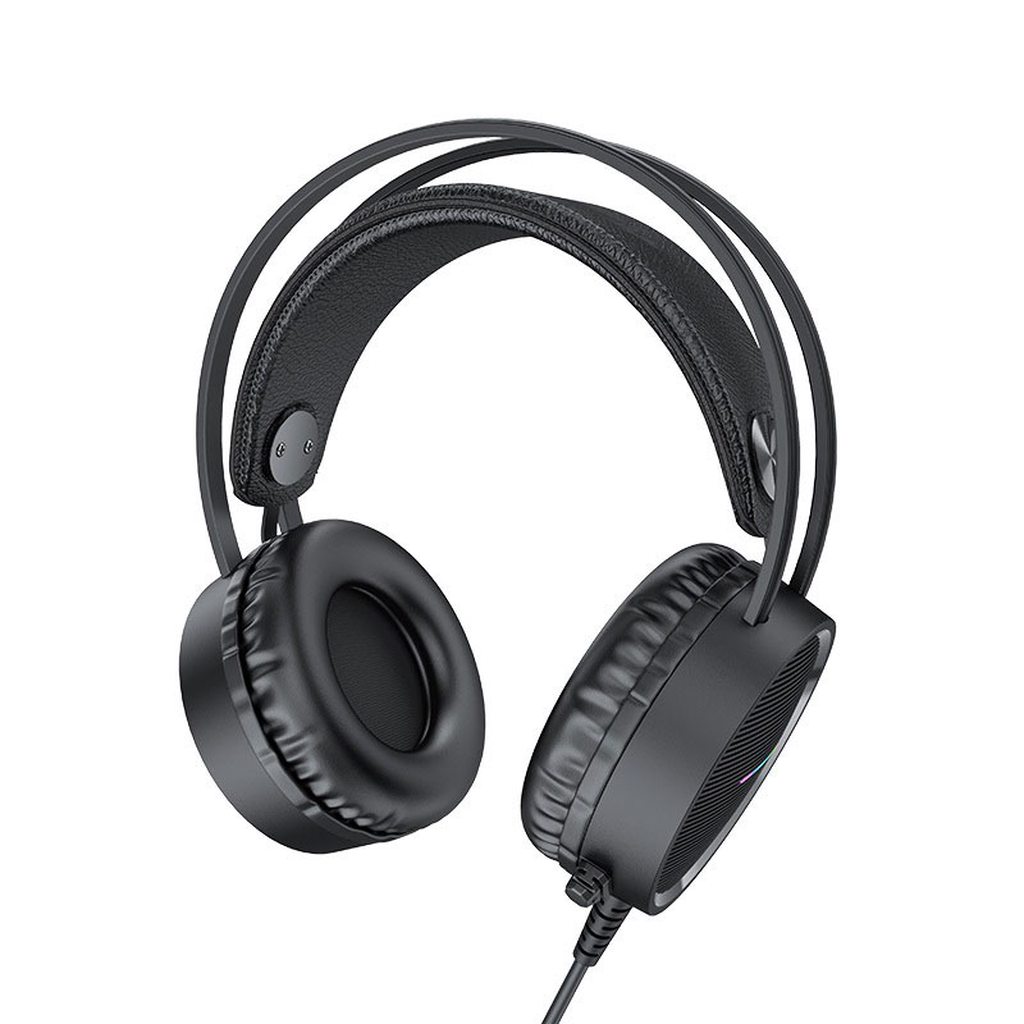 TAI NGHE HEADPHONE HOCO W100 - CHÍNH HÃNG