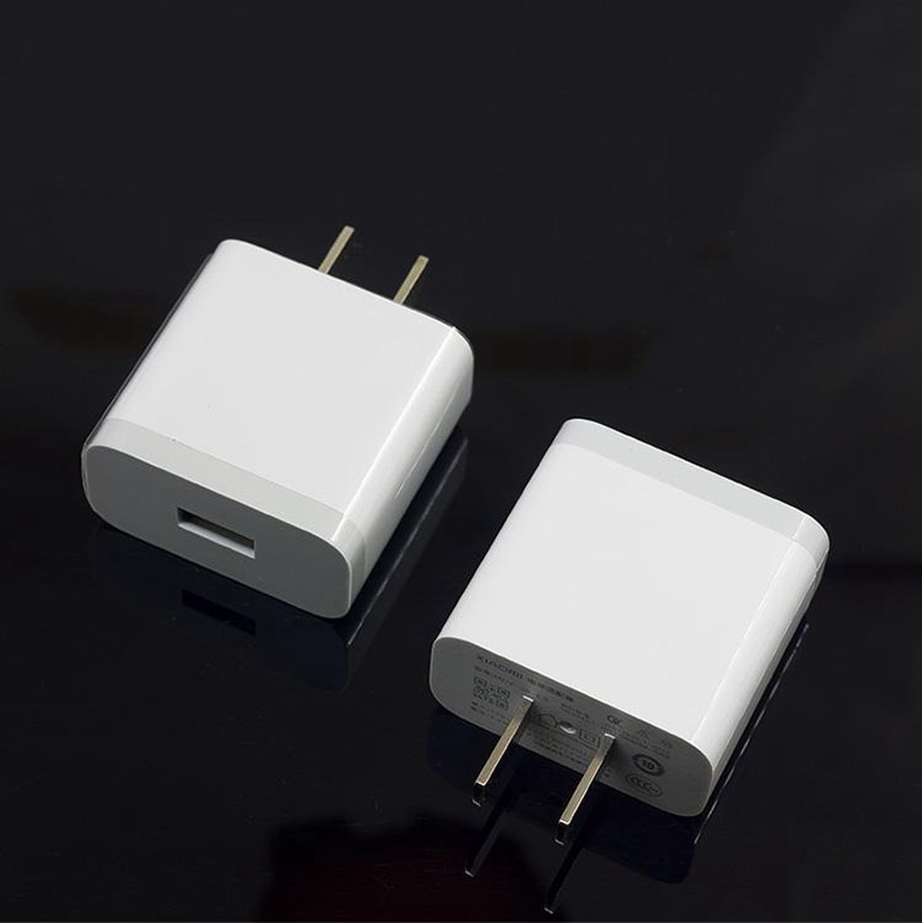 CỦ SẠC XIAOMI MYD-08-ES ZIN HÃNG