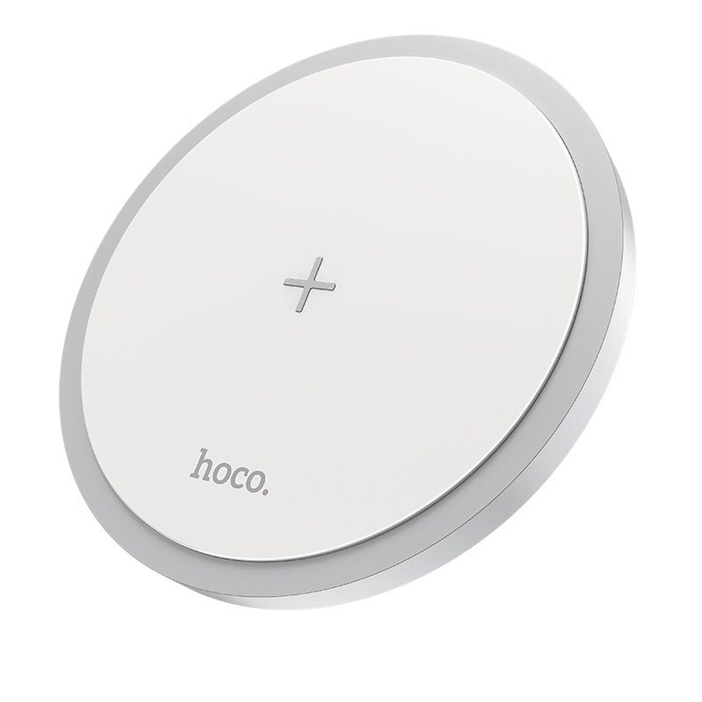 DOCK SẠC NHANH KHÔNG DÂY HOCO CW26 - CHÍNH HÃNG