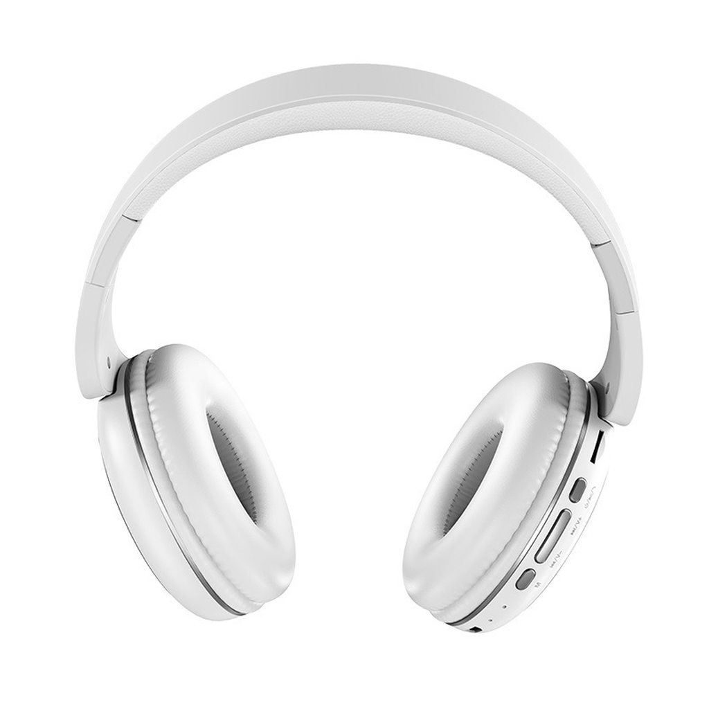 TAI NGHE HEADPHONE CÓ BLUETOOTH HOCO W23 - CHÍNH HÃNG