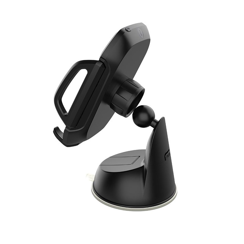 GIÁ ĐỠ ÔTÔ CA32 TỰ ĐỘNG HÍT ĐIỆN THOẠI - HOCO CHÍNH HÃNG
