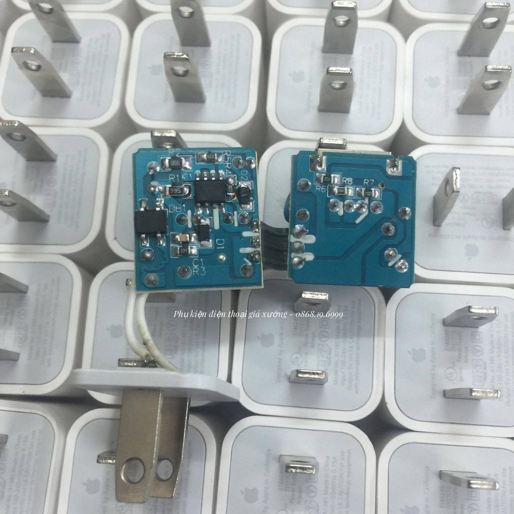 CỦ IPHONE 7 - 001 ĐỜI ĐẦU LOẠI TỐT