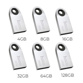 USB HOCO UD9 - 4GB ĐỦ DUNG LƯỢNG - CHÍNH HÃNG